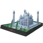 Taj Mahal Canon
