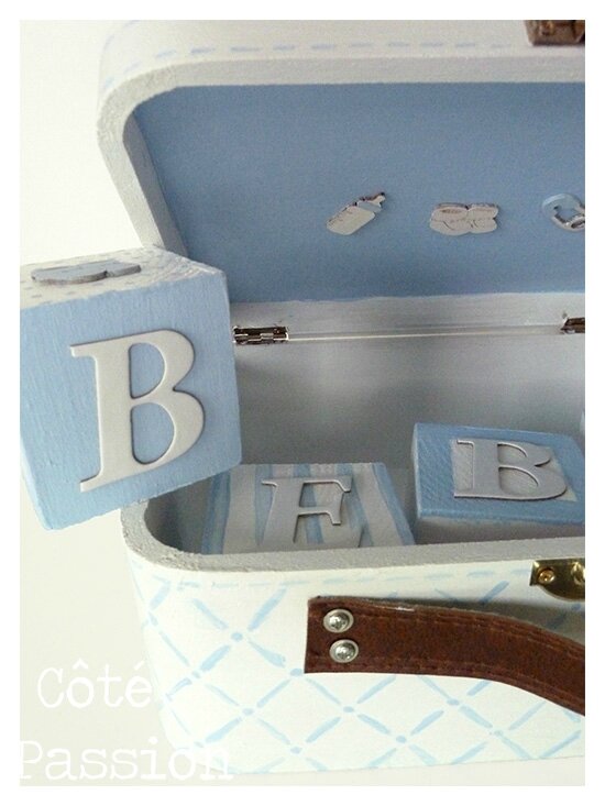 BB Cote Passion