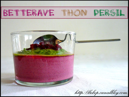 Verrine_Betterave___thon_avec_une__mulsion_de_persil