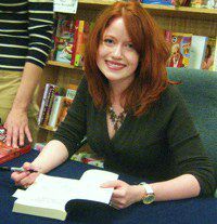 RichelleMead