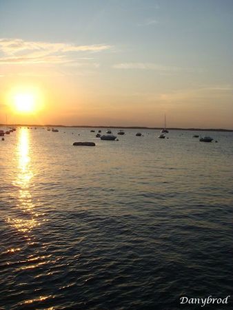 arcachon