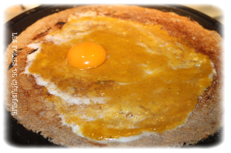 Galette tomate comté 2