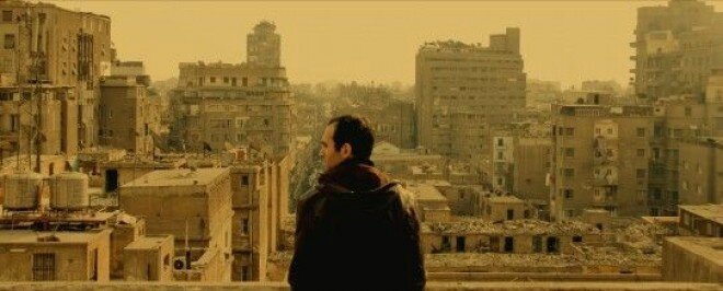 tamer el said