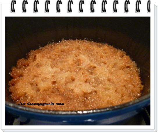 Pommes au four au madère et crumble aux amandes2 (2)-001