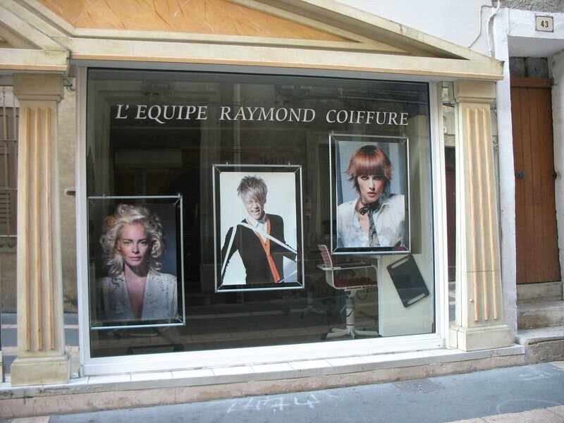 coiffure Apt