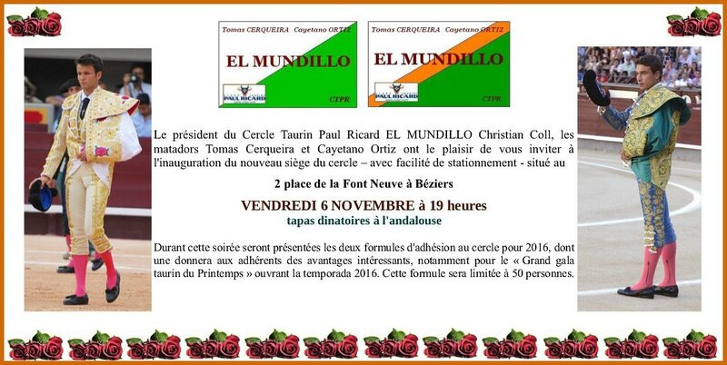 invit 6 nov El Mundillo