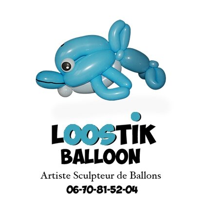 sculpteur-ballons-Bordeaux-Libourne-Talence-Langon-Gironde