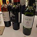 Pop Up Tasting (Derenoncourt Consultants) : Dégustation de vins par groupes de terroir : Bordeaux et autres