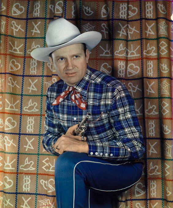 gene_autry 1942