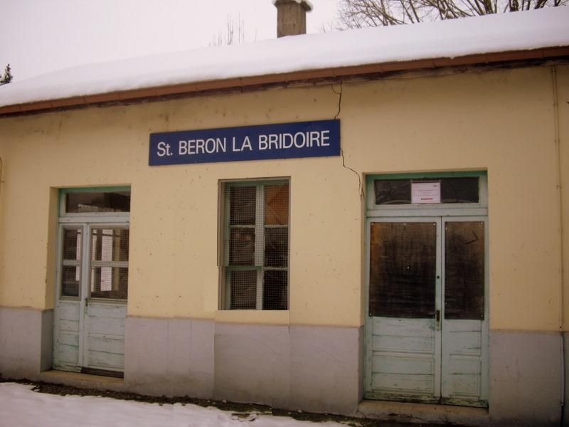 Saint-Béron (Savoie)