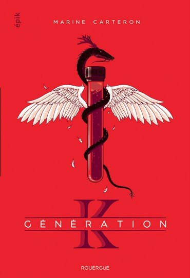 generationK
