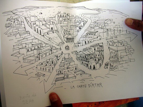 CARTA