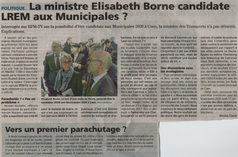 borneparachutée