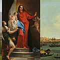 Sotheby's Masters Week kicks off with record-setting sales for <b>Tiepolo</b>, Mantegna & more