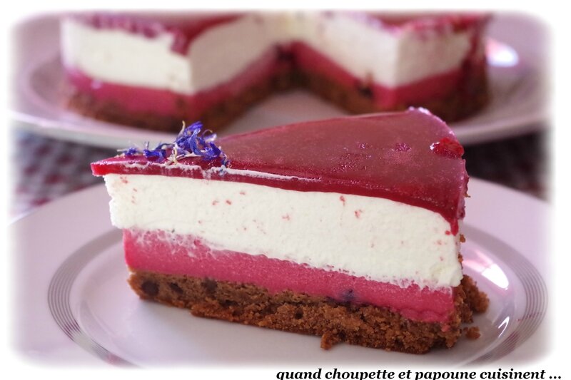 bavarois fruits rouges mousse chocolat blanc-7178