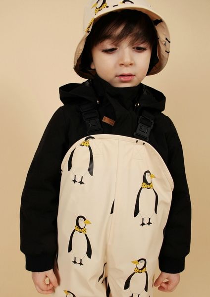 mini-rodini-rain-clothing-penguin-print