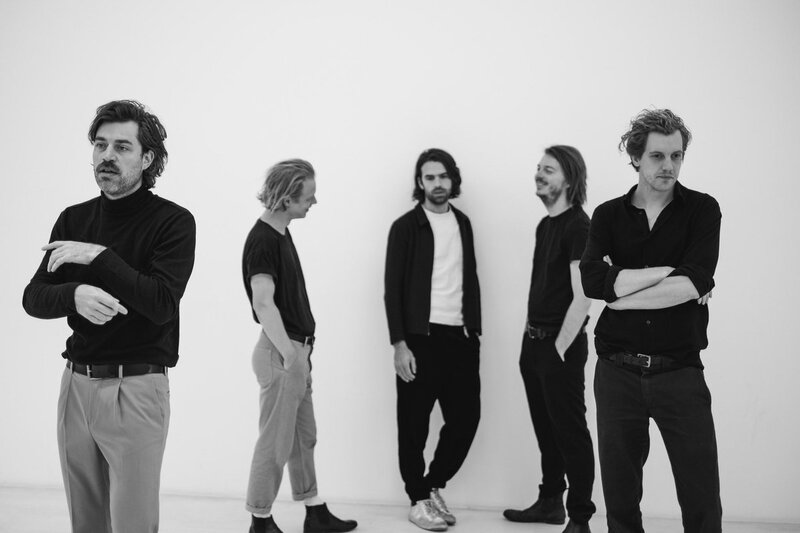 Balthazar-nouvelalbum