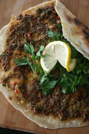 Lahmacun 6