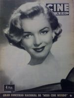 1952 cine mundo espagne