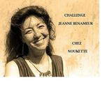 Challenge-Jeanne-Benameur