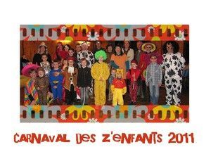 carnaval des z