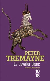le cavalier blanc