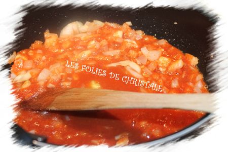 Bouillabaisse de poulet 3