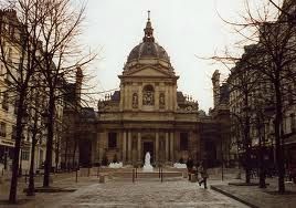 la sorbonne