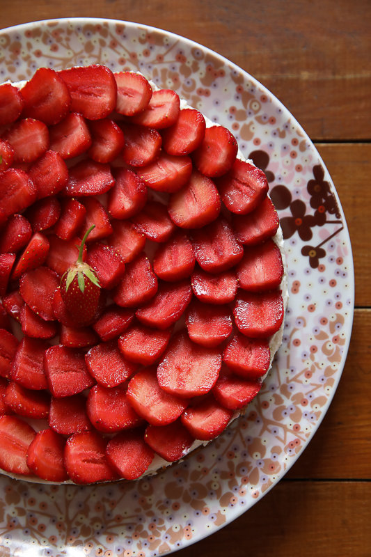 tarte aux fraises-1