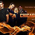 Chicago Fire - Saison 3 Episode 3 - Critique