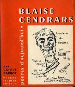 11 Cendrars Parrot