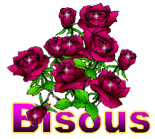 rosesbisous