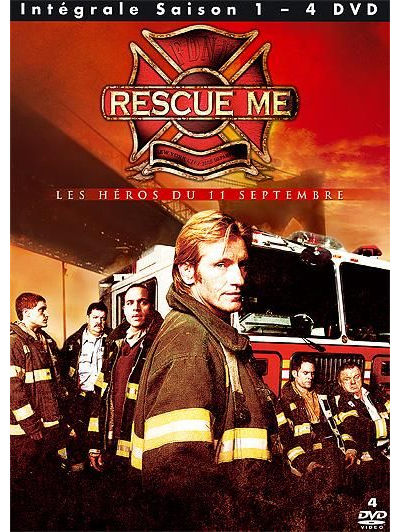 Rescue Me - Saison 1 [2009]