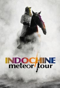 meteorTour