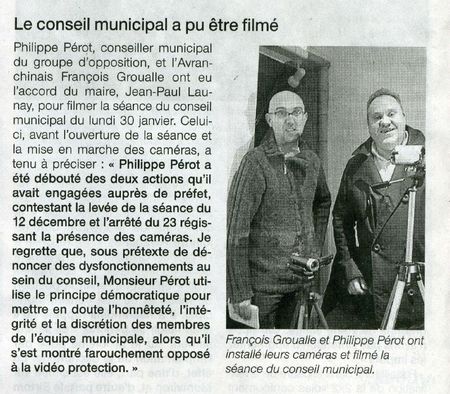 OF caméra Donville 01_02_2012
