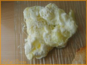 Pommes de terre gratinées au Cheddar recettes legumes Pelures de pommes de terre au fromage