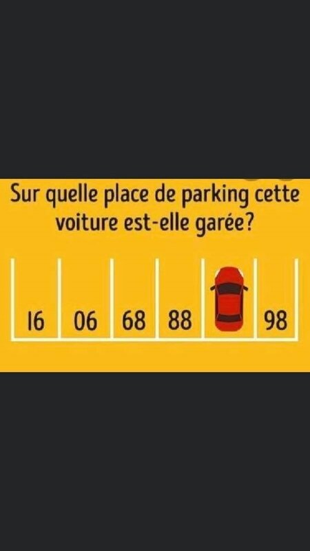 place parking