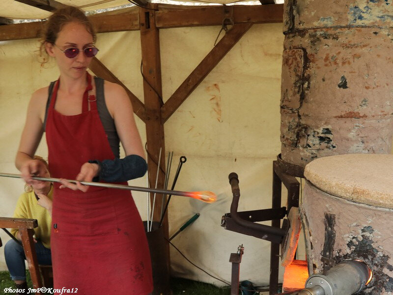 Photos JMP©Koufra 12 - Souffleur de verre - 07052018 - 039