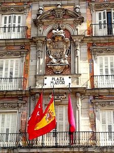 Plaza Mayor