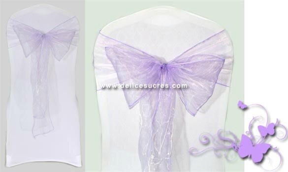 accessoires-mariage-noeuds-de-chaise-mariage-tissu-organza-violet-lavander-wedding-chair-sashes