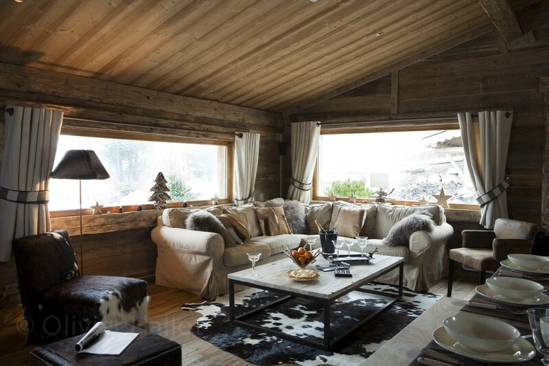 NORDIKA CHALET_