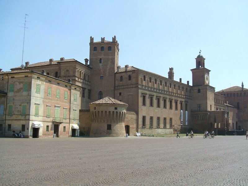 Carpi