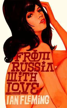 fromrussia