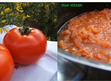 Espadon au rougail de mangue recettes plats rougail saucisse comme a la réunion