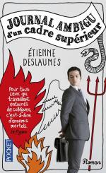 Journal ambigu d'un cadre superieur