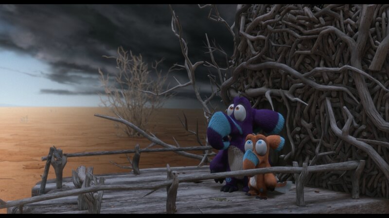 OUPS_Dave et Finny inquiets_Ulysses,Fabriqued'Images,Skyline,MoetionFilms