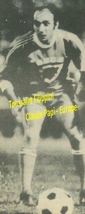 018 1061 - BLOG - Filippini Toussaint - Claude Papi - Europe