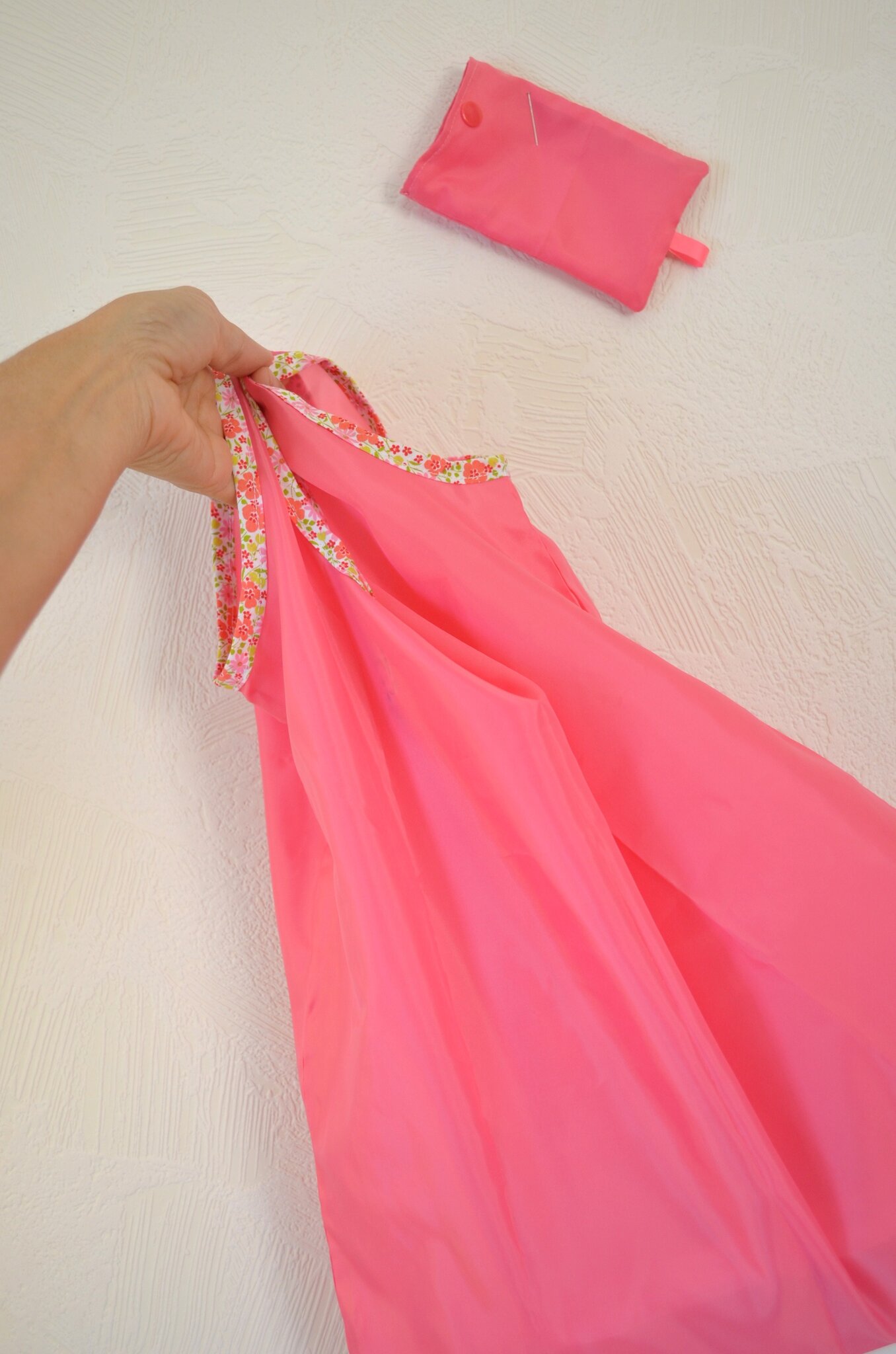 Marcel le sac pliable