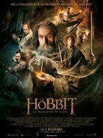 afficheTheHobbit2