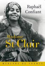 Madame St Clair